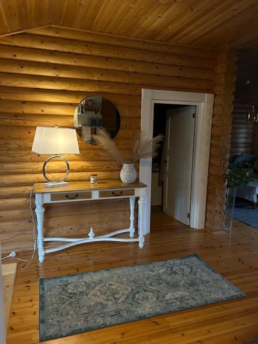 Luxury Cottage Located In The Golden Circle, Mountain View! Laugarvatn Ngoại thất bức ảnh