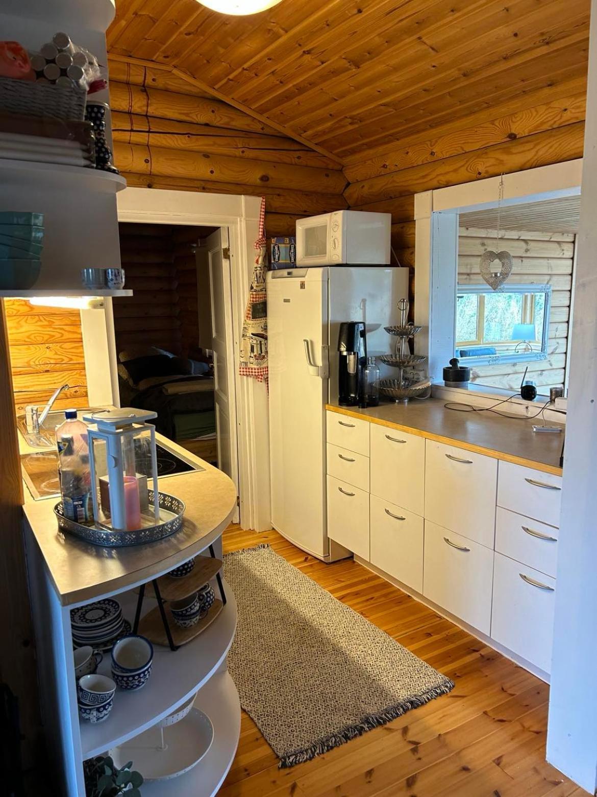 Luxury Cottage Located In The Golden Circle, Mountain View! Laugarvatn Ngoại thất bức ảnh